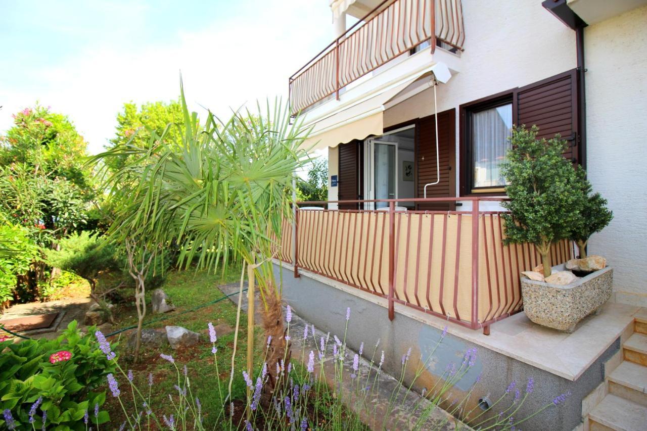 Apartment Livija Near The *